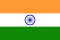 India  Flag
