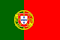 Portugal  Flag