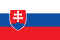 Slovakia  Flag