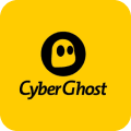 cyberghost logo