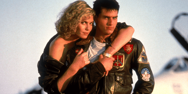 Top-Gun