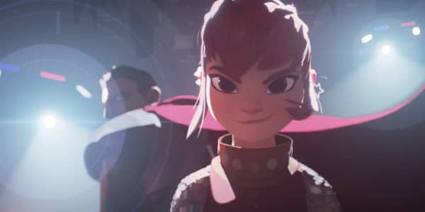 Nimona