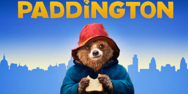 Paddington