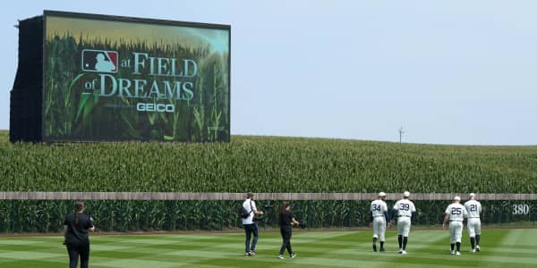 Field of Dreams