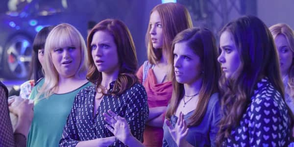 Pitch Perfect