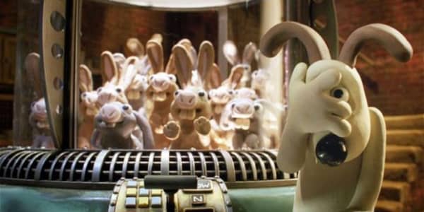 Wallace & Gromit: The Curse of the Were-Rabbit