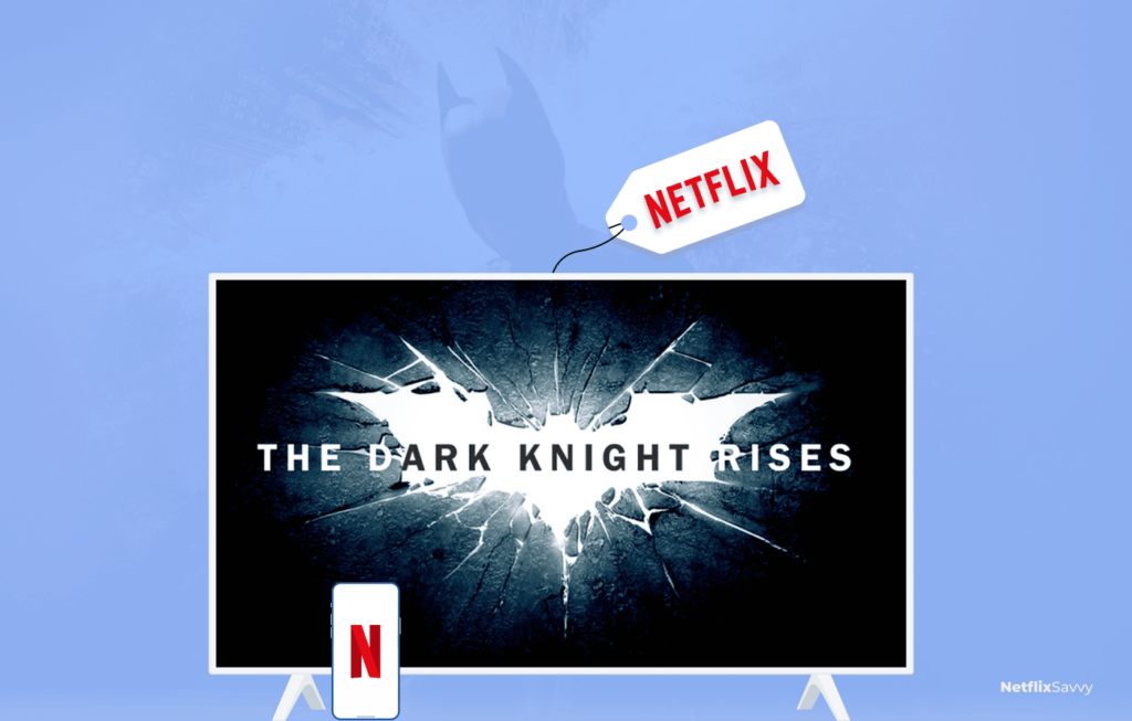 Watch Thе Dark Knight Rises on Netflix