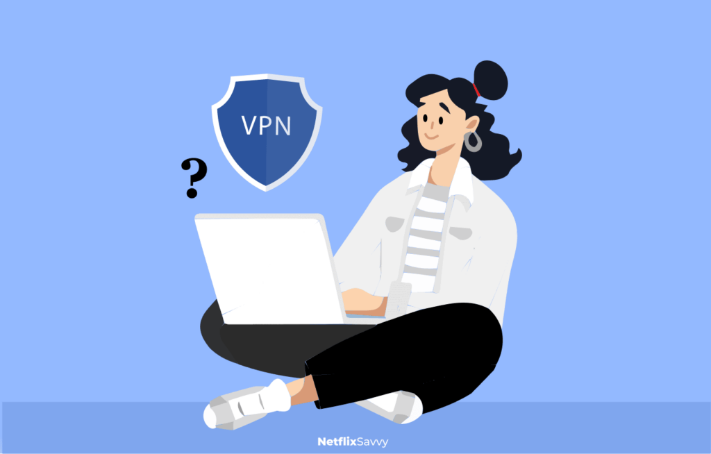 What is a VPN