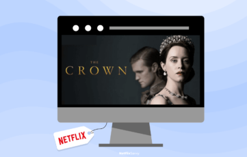 How to Watch The Crown on Netflix