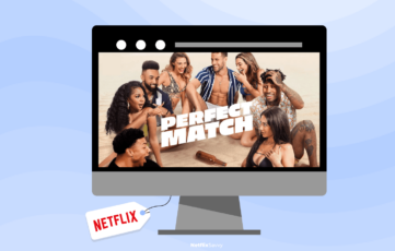 Watch Perfect Match on Netflix