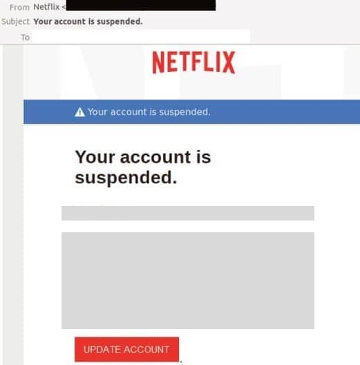 Does Netflix block your account if it detects you using a VPN?