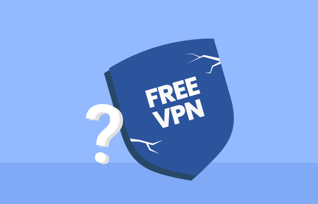 free VPN?