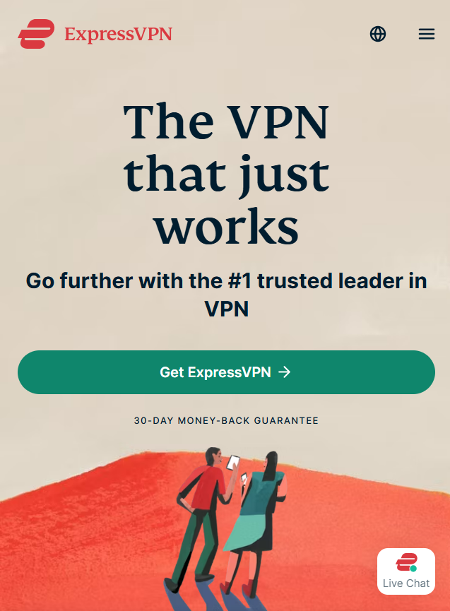 ExpressVPN