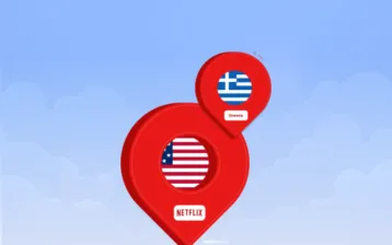 How to Watch US Netflix in Greece