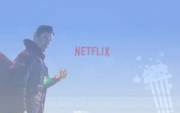 Watch Doctor Strange on Netflix