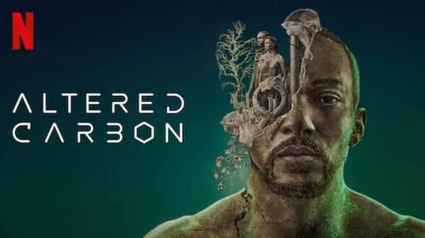 Altered-Carbon