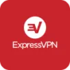 ExpressVPN logo