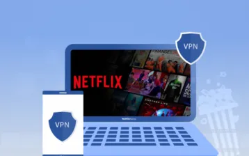 7 Best Vpn with Netflix