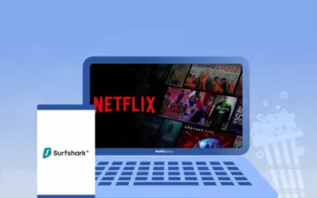 Surfshark Vpn with Netflix