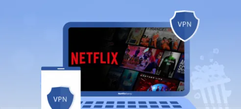 7 Best Vpn with Netflix