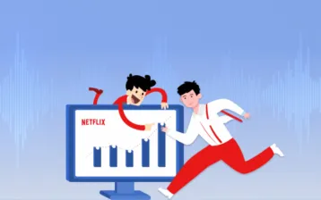 Top 50+ Latest Netflix Statistics