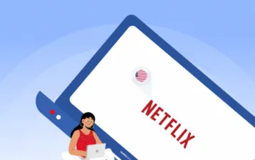 US Netflix on Mac