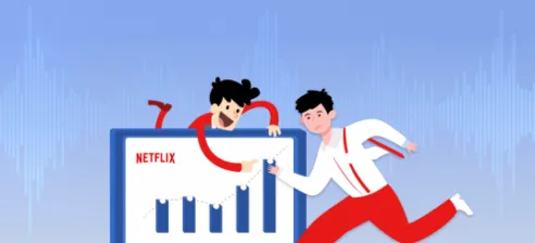 Top 50+ Latest Netflix Statistics