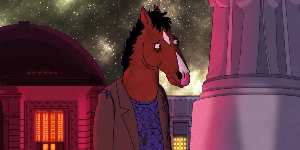 BoJack-Horseman