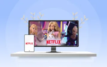 Best Barbie movies on Netflix