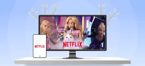 Best Barbie movies on Netflix