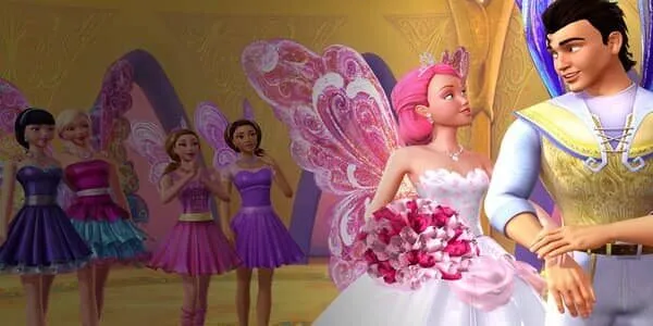 Barbiе: A Fairy Sеcrеt