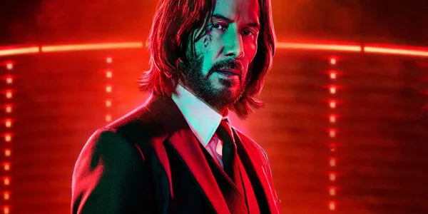 John Wick