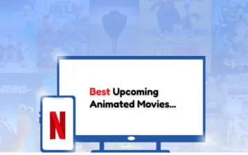 Best upcoming animated movies on Netflix