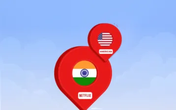 Watch Netflix India in the US