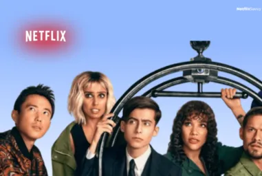 Watch The Umbrella Academy on Netflix