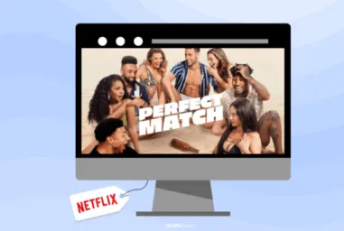 Watch Perfect Match on Netflix