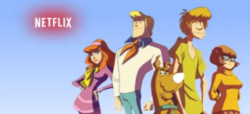 Netflix to release a live-action Scooby Doo, after franchise’s 2 failed projects