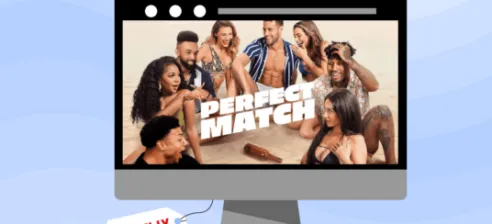 Watch Perfect Match on Netflix