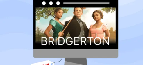 Watch Bridgеrton on Netflix