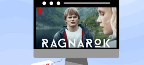 Ragnarok-on-Netflix