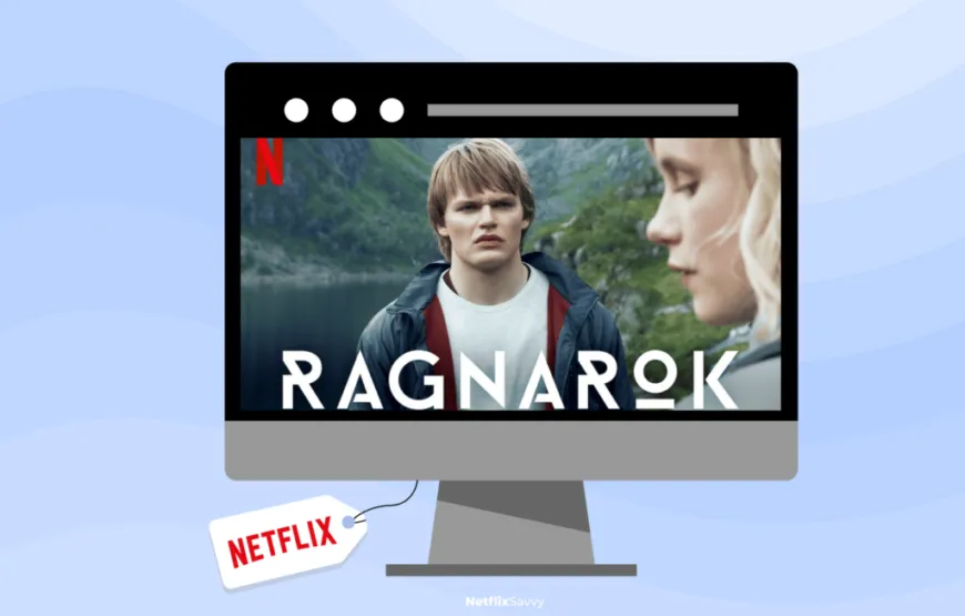 Ragnarok on Netflix