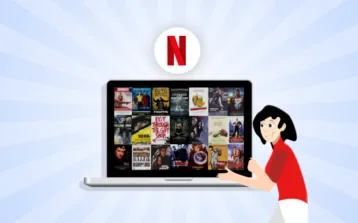 Best 90s Movies on Netflix