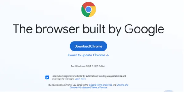 Google Chrome