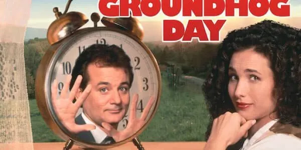 Groundhog-day