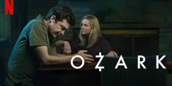 Ozark 4