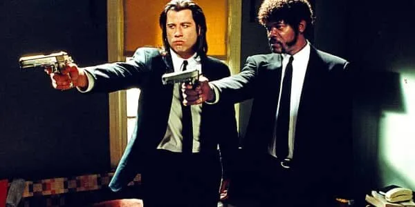 Pulp-Fiction