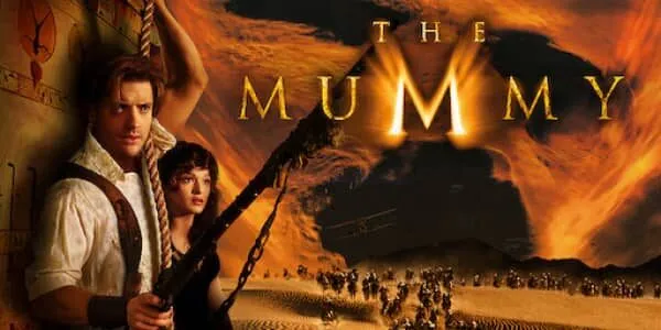 The-mummy 1999