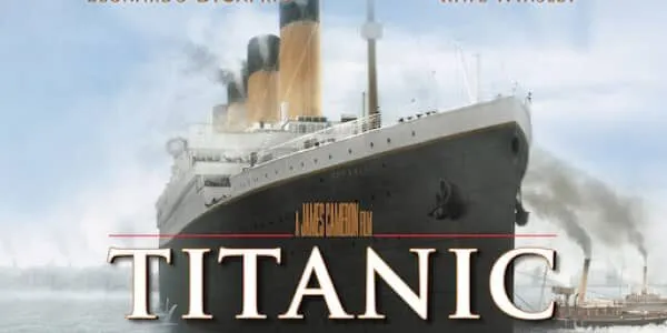 Titanic