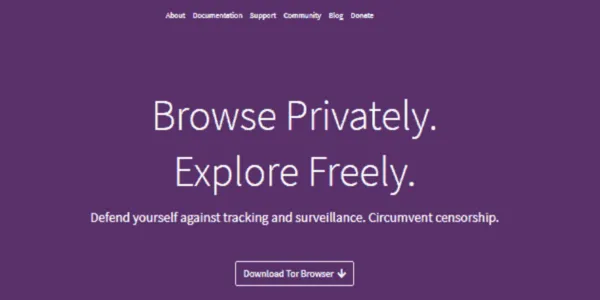 Tor Browser