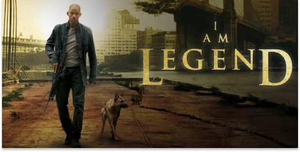 I-am-legend